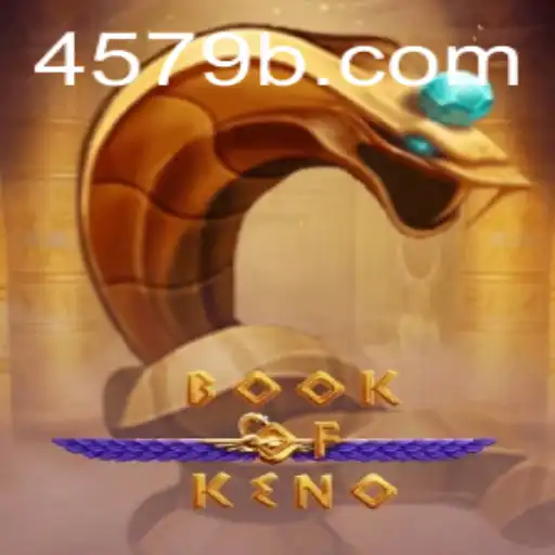 Discover the Exciting World of BookOfKeno: A Game of Luck and Strategy