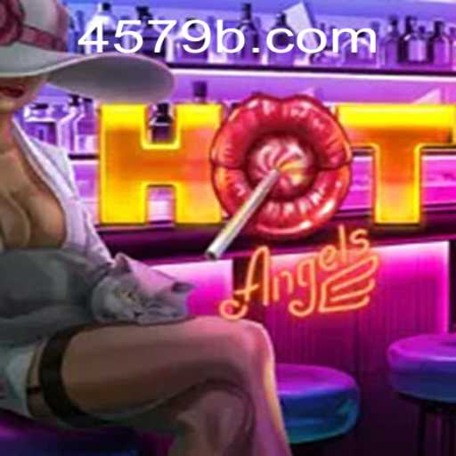 HotAngels A New Gaming Adventure