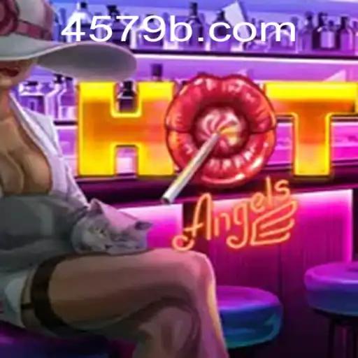 HotAngels A New Gaming Adventure