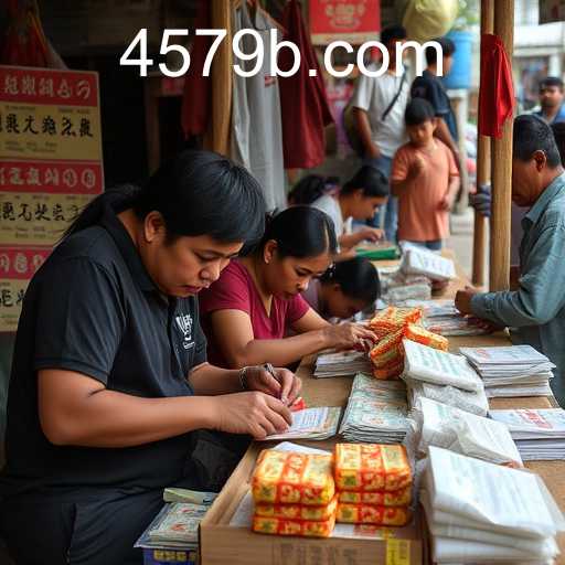 The Complexities of Jueteng: Cultural and Economic Impact