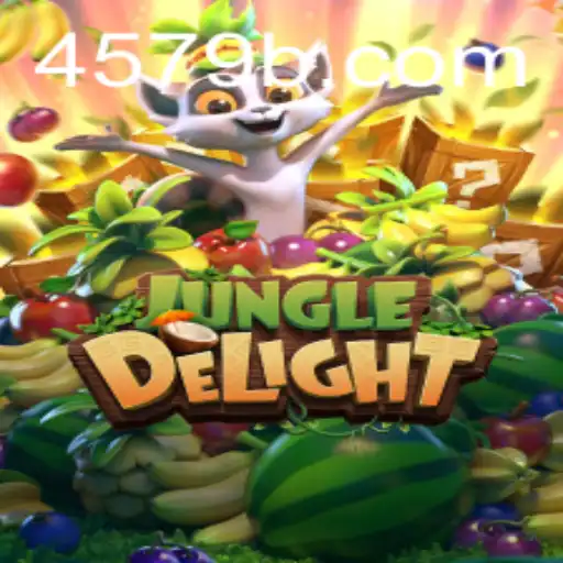 Immerse Yourself in the Exciting World of JungleDelight