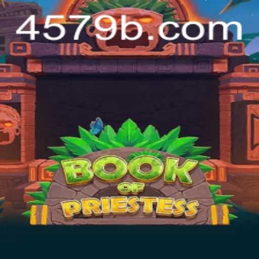 The Mystical World of Book of Priestess
