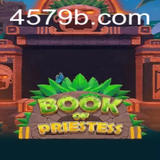 The Mystical World of Book of Priestess