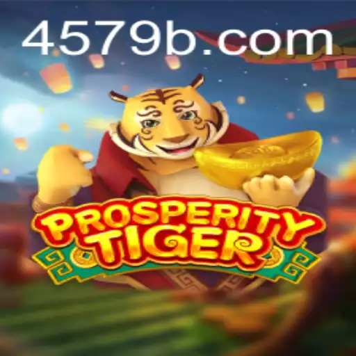 Exploring ProsperityTiger: The New Gaming Sensation