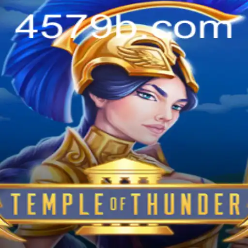 Exploring the Mystical World of TempleofThunder: A Modern Gaming Adventure