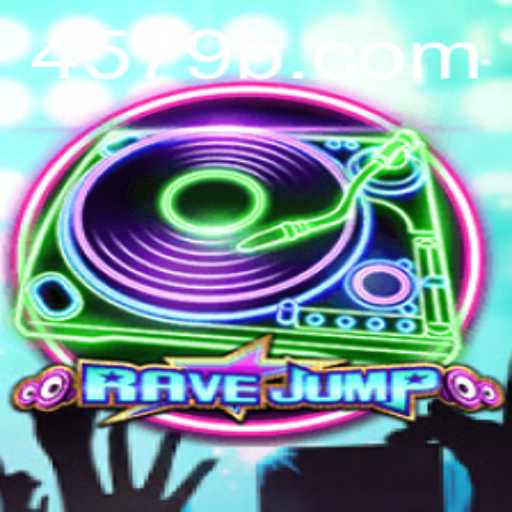 The World of RaveJump