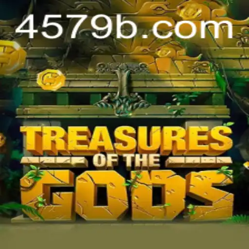 Treasure of the Gods: A Journey into Mystical Realms