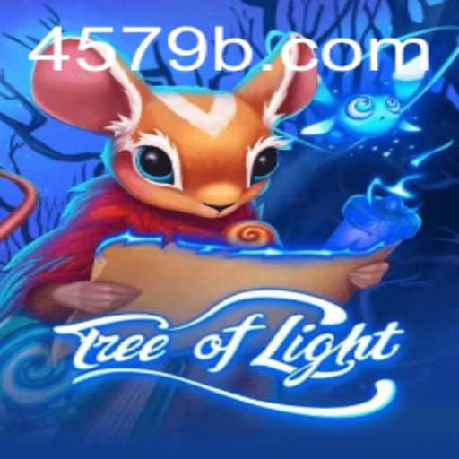 Tree of Light: A Mystical Gaming Experience with Code 4579