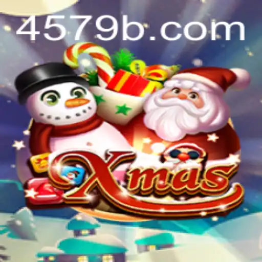 Unlock the Magic of Xmas 4579